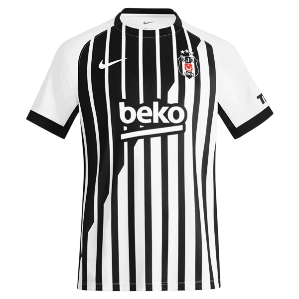 Dres Besiktas Gostujući 2026/27 Dres Besiktas Gostujući 2026/27