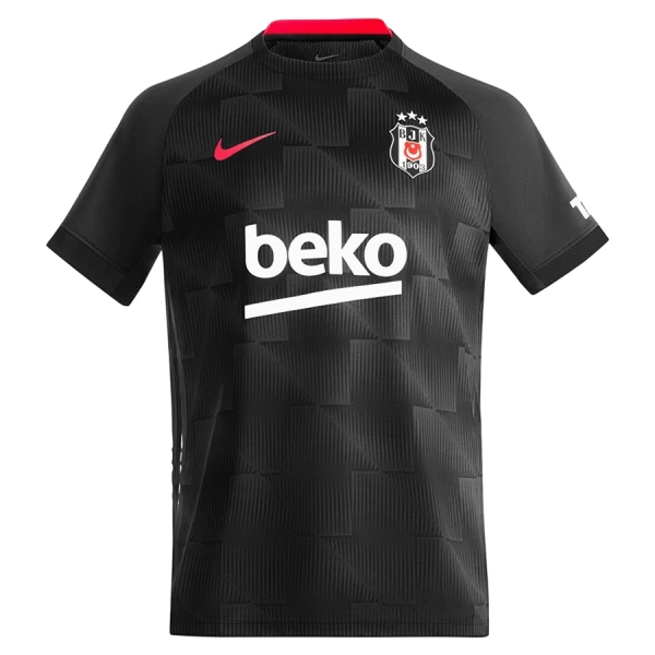 Dres Besiktas Treći 2026/27