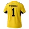 Dres Cabo Verde Golmanski SP 2026