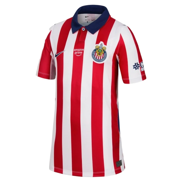 Dres CD Guadalajara Domaći 2026/27