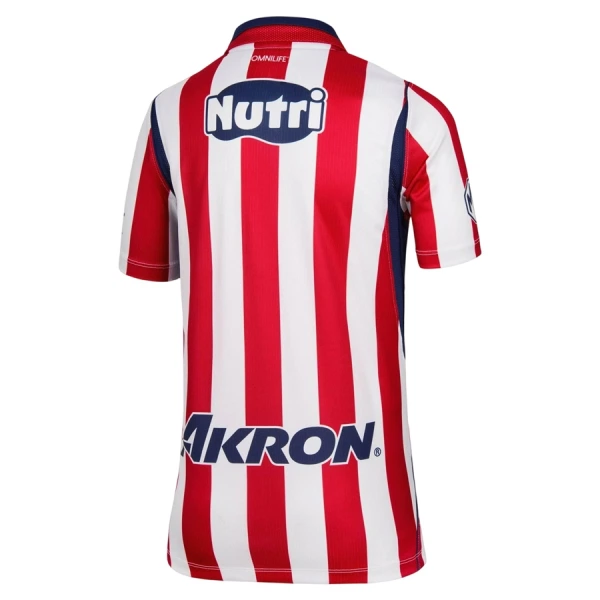 Dres CD Guadalajara Domaći 2026/27