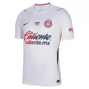 Dres CD Guadalajara Gostujući 2026/27