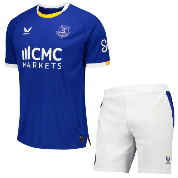 Dres Everton Dječji Domaći 2026/27 Dres Everton Dječji Domaći 2026/27