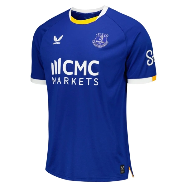 Dres Everton Domaći 2026/27 Dres Everton Domaći 2026/27