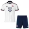 Dres FC Bayern Munich Dječji Gostujući 2026/27