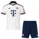 Dres FC Bayern Munich Dječji Gostujući 2026/27 Dres FC Bayern Munich Dječji Gostujući 2026/27