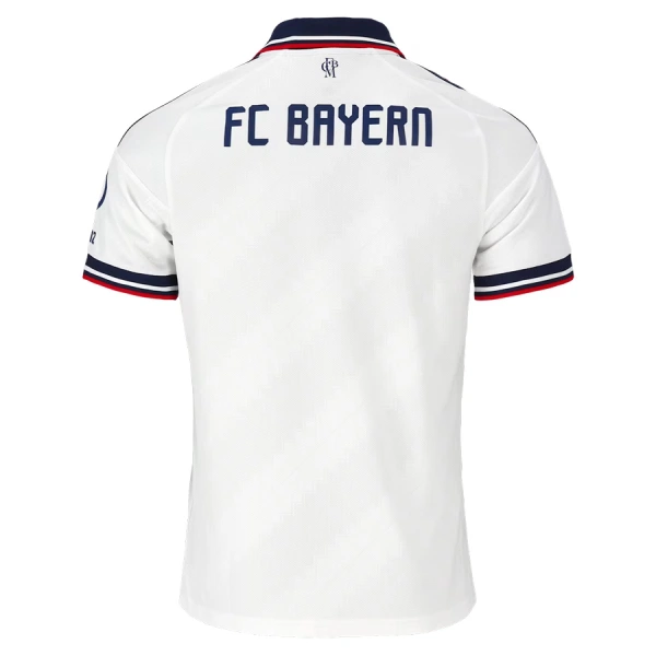 Dres FC Bayern Munich Gostujući 2026/27