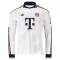Dres FC Bayern Munich Gostujući 2026/27 Dugi Rukav