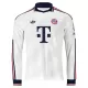 Dres FC Bayern Munich Gostujući 2026/27 Dugi Rukav