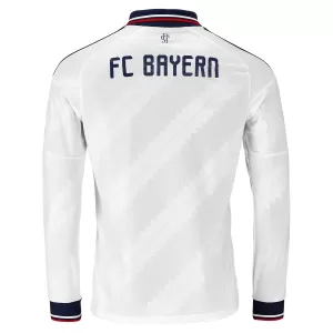 Dres FC Bayern Munich Gostujući 2026/27 Dugi Rukav