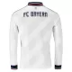 Dres FC Bayern Munich Gostujući 2026/27 Dugi Rukav