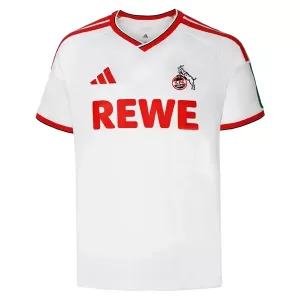 Dres FC Köln Domaći 2026/27