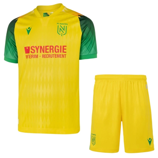 Dres FC Nantes Dječji Domaći 2026/27