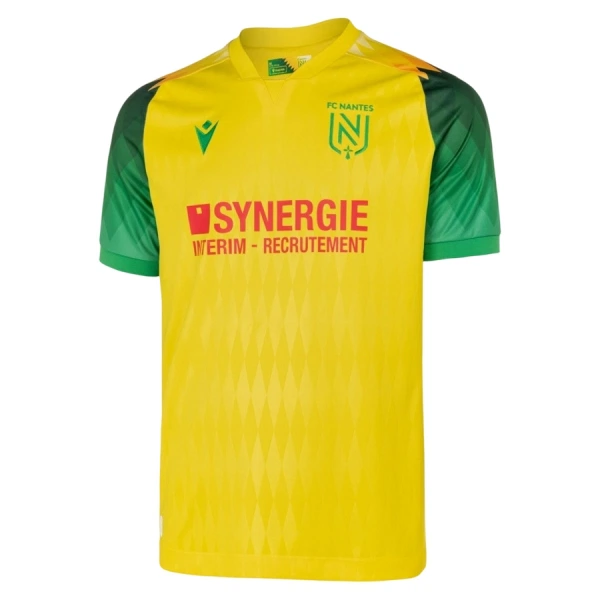 Dres FC Nantes Domaći 2026/27 Dres FC Nantes Domaći 2026/27