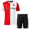 Dres Feyenoord Rotterdam Dječji Domaći 2026/27