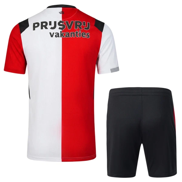 Dres Feyenoord Rotterdam Dječji Domaći 2026/27