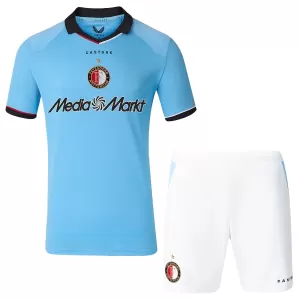 Dres Feyenoord Rotterdam Dječji Gostujući 2026/27