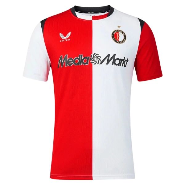 Dres Feyenoord Rotterdam Domaći 2026/27