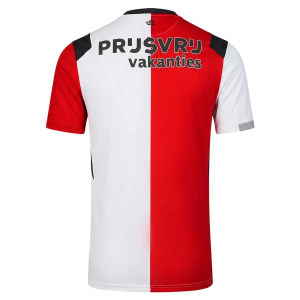 Dres Feyenoord Rotterdam Domaći 2026/27