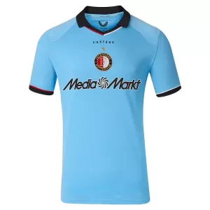 Dres Feyenoord Rotterdam Gostujući 2026/27