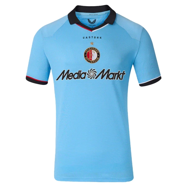 Dres Feyenoord Rotterdam Gostujući 2026/27 Dres Feyenoord Rotterdam Gostujući 2026/27