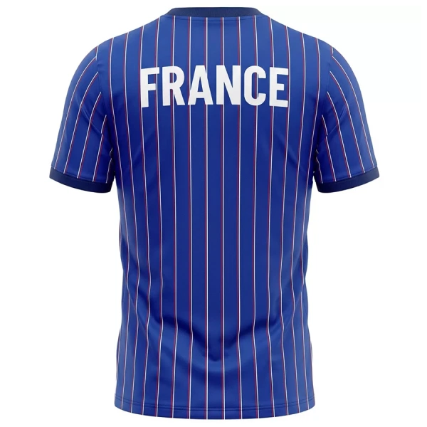 Dres Francuska Pre-Match 2026