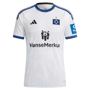Dres Hamburger SV Domaći 2026/27