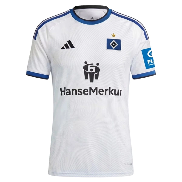 Dres Hamburger SV Domaći 2026/27 Dres Hamburger SV Domaći 2026/27