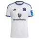 Dres Hamburger SV Domaći 2026/27 Dres Hamburger SV Domaći 2026/27