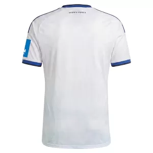 Dres Hamburger SV Domaći 2026/27