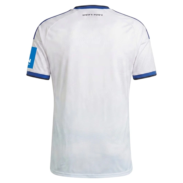 Dres Hamburger SV Domaći 2026/27