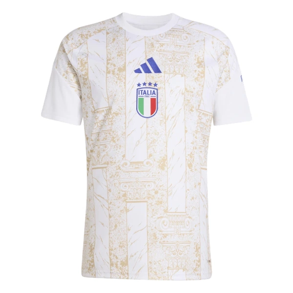 Dres Italija Pre-Match 2026 Dres Italija Pre-Match 2026