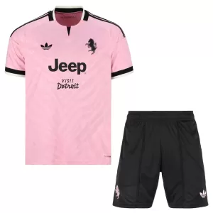 Dres Juventus Dječji Gostujući 2026/27 Dres Juventus Dječji Gostujući 2026/27