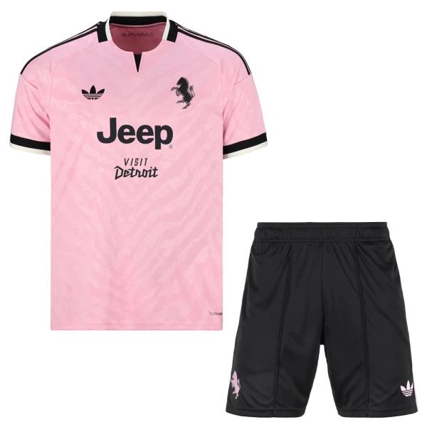 Dres Juventus Dječji Gostujući 2026/27 Dres Juventus Dječji Gostujući 2026/27