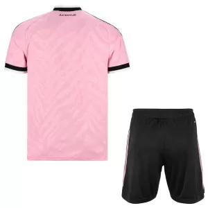 Dres Juventus Dječji Gostujući 2026/27