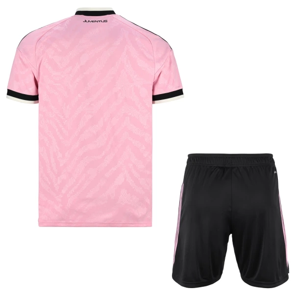 Dres Juventus Dječji Gostujući 2026/27