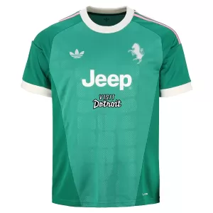Dres Juventus Golmanski Gostujući 2026/27