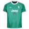 Dres Juventus Golmanski Gostujući 2026/27