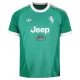 Dres Juventus Golmanski Gostujući 2026/27 Dres Juventus Golmanski Gostujući 2026/27