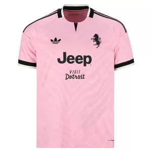 Dres Juventus Gostujući 2026/27