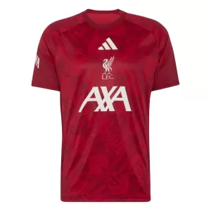 Dres Liverpool Pre-Match 2026/27 Dres Liverpool Pre-Match 2026/27