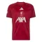 Dres Liverpool Pre-Match 2026/27