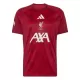 Dres Liverpool Pre-Match 2026/27