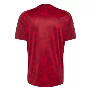 Dres Liverpool Pre-Match 2026/27