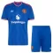 Dres Manchester United Dječji Gostujući 2026/27