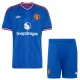 Dres Manchester United Dječji Gostujući 2026/27 Dres Manchester United Dječji Gostujući 2026/27