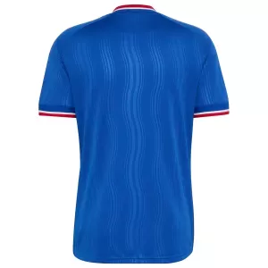 Dres Manchester United Dječji Gostujući 2026/27