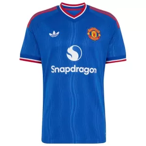 Dres Manchester United Gostujući 2026/27