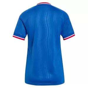 Dres Manchester United Ženski Gostujući 2026/27