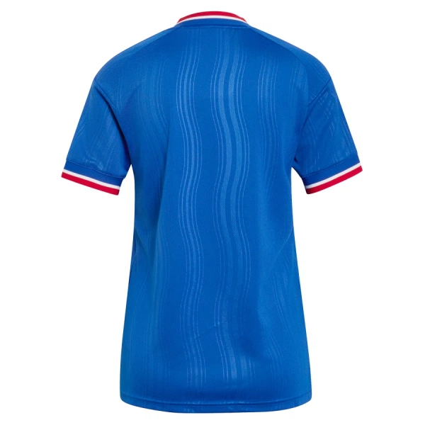 Dres Manchester United Ženski Gostujući 2026/27